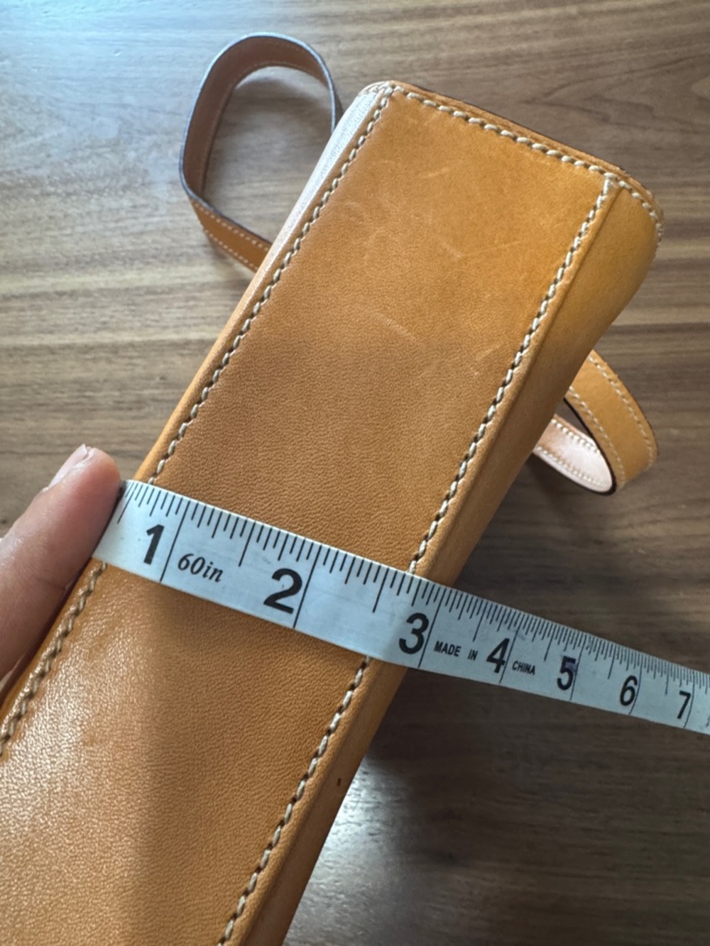 Vintage Gucci bag - Picture 13 of 14